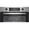 Beko b300 Forno Multifunzione BBIS12300XDE Assistito a Vapore SteamAssist, , 9 Funzioni, A+, Acciaio Inox