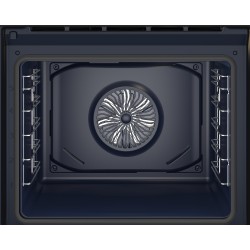 Beko b300 Forno Multifunzione BBIS12300XDE Assistito a Vapore SteamAssist, , 9 Funzioni, A+, Acciaio Inox