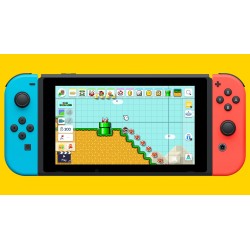 Nintendo Super Mario Maker 2 Standard ITA Nintendo Switch