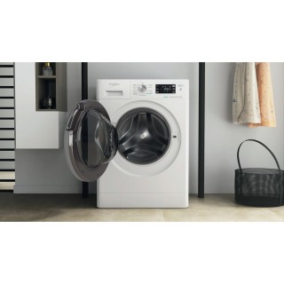 Whirlpool FreshCare Lavatrice a libera installazione - FFB 1046 SV IT