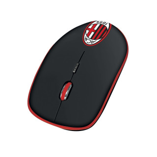 Techmade TM-MUSWN4B-MIL mouse Universale Ambidestro RF Wireless Ottico 1600 DPI