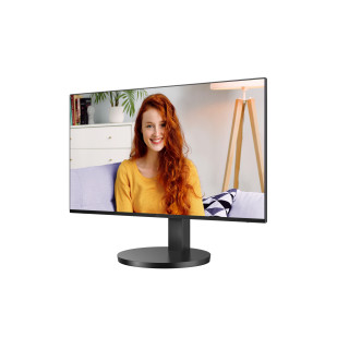 AOC B3 24B3CF2 LED display 60,5 cm (23.8") 1920 x 1080 Pixel Full HD Nero