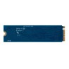 Kingston Technology 4000G NV2 M.2 2280 PCIe 4.0 NVMe SSD