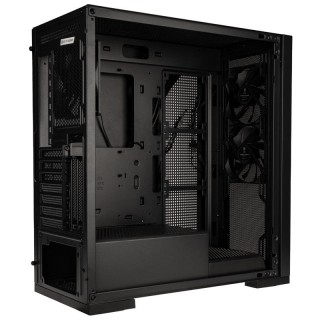 Kolink UNITY MESHBAY PERFORMANCE computer case Midi Tower Nero