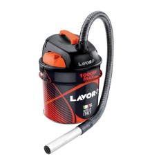 LAVOR Ashley 901 800 AW 18 L Nero, Arancione