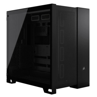 Corsair 6500D AIRFLOW Midi Tower Nero