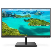 Philips E Line 275E1S 00 LED display 68,6 cm (27") 2560 x 1440 Pixel Quad HD Nero