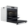 Whirlpool Elements Forno da incasso - OMR58HR0X