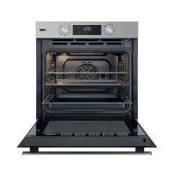 Whirlpool Elements Steam Forno da incasso - OMSR58RU0SX