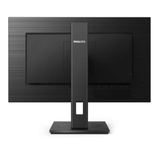 Philips 272S1M 00 Monitor PC 68,6 cm (27") 1920 x 1080 Pixel Full HD LCD Nero