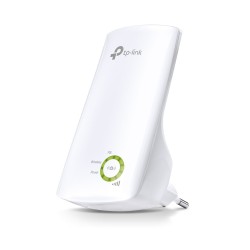 TP-Link TL-WA854RE moltiplicatore di rete Ripetitore di rete Bianco 10, 100 Mbit s