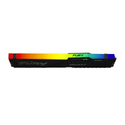 Kingston Technology FURY Beast 32 GB 5600 MT s DDR5 CL40 DIMM RGB