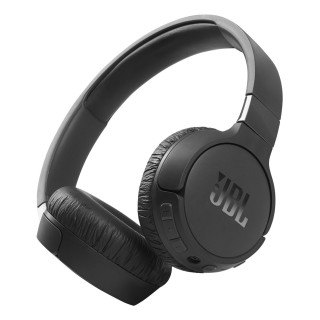 JBL Tune 660NC Auricolare Wireless A Padiglione Musica e Chiamate Bluetooth Nero