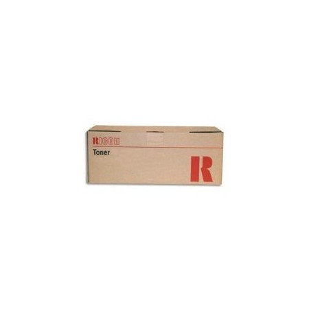 Ricoh 842256 cartuccia toner 1 pz Originale Giallo