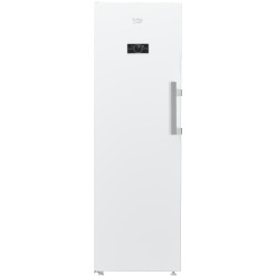 Beko B5RMFNE314W Congelatore verticale Libera installazione 286 L E Bianco