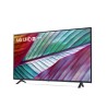 LG UHD 50'' Serie UR78 50UR78006LK, TV 4K, 3 HDMI, SMART TV 2023