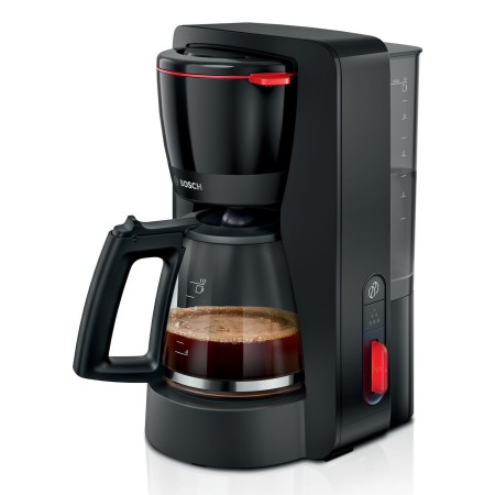 Bosch TKA3M133 Macchina da caffè americana MyMoment Nero