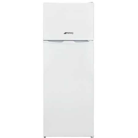 Smeg FD14EW frigorifero con congelatore Libera installazione 212 L E Bianco