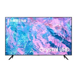 Samsung UE43CU7172UXXH TV 109,2 cm (43") 4K Ultra HD Smart TV Wi-Fi Nero