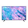 Samsung UE43CU7172UXXH TV 109,2 cm (43") 4K Ultra HD Smart TV Wi-Fi Nero