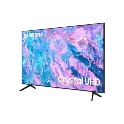 Samsung UE43CU7172UXXH TV 109,2 cm (43") 4K Ultra HD Smart TV Wi-Fi Nero