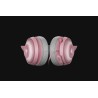 Razer Kraken Kitty - Quartz ed. Cuffia Cablata a padiglione Rosa