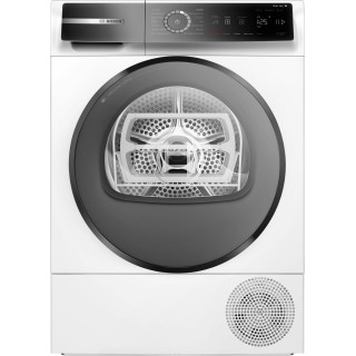 Bosch Serie 8 WQB245B0IT Asciugatrice a pompa di calore 9 kg Classe A+++