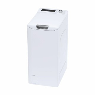 Haier RTXSG28TMC5-11 lavatrice Caricamento dall'alto 8 kg 1200 Giri min Bianco