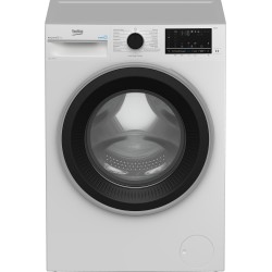 Beko BWUS374S lavatrice Caricamento frontale 7 kg 1400 Giri min Bianco