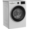 Beko BWUS374S lavatrice Caricamento frontale 7 kg 1400 Giri min Bianco