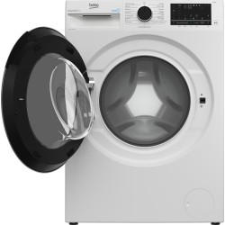 Beko BWUS374S lavatrice Caricamento frontale 7 kg 1400 Giri min Bianco