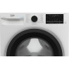 Beko BWUS374S lavatrice Caricamento frontale 7 kg 1400 Giri min Bianco