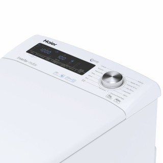 Haier RTXSG26TMC5-11 lavatrice Caricamento dall'alto 6 kg 1200 Giri min Bianco