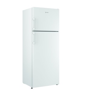 Indesit IT70 832 W Libera installazione 437 L E Bianco