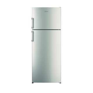 Indesit IT70 832 S Libera installazione 437 L E Acciaio inox