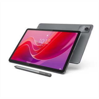 Lenovo Tab M11 TB330FU + Pen KTK G88 4GB 128GB WIFI 10.95INCH 1920*1200 IPS 90Hz LUNA GREY ANDROID 13