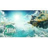 Nintendo The Legend of Zelda  Tears of the Kingdom Standard Nintendo Switch