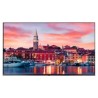 LG 50UR762H3ZC TV Hospitality 127 cm (50") 4K Ultra HD 400 cd m² Smart TV Blu 20 W