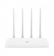 Xiaomi DVB4230GL router wireless Fast Ethernet Dual-band (2.4 GHz 5 GHz) Bianco