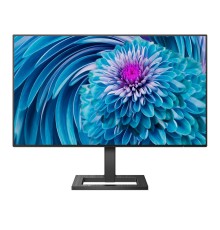 Philips E Line 275E2FAE 00 Monitor PC 68,6 cm (27") 2560 x 1440 Pixel Quad HD LED Nero