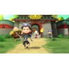 Nintendo Snack World  Esploratori di Dungeon - Gold Standard Nintendo Switch