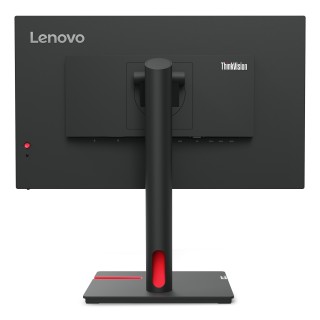 Lenovo ThinkVision T24i-30 LED display 60,5 cm (23.8") 1920 x 1080 Pixel Full HD Nero