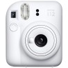 Fujifilm Instax Mini 12 86 x 54 mm Bianco