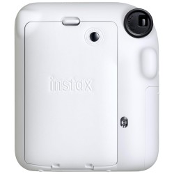 Fujifilm Instax Mini 12 86 x 54 mm Bianco