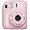 Fujifilm Instax Mini 12 86 x 54 mm Rosa