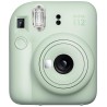 Fujifilm Instax Mini 12 86 x 54 mm Verde