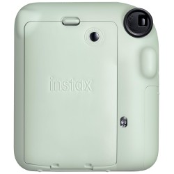 Fujifilm Instax Mini 12 86 x 54 mm Verde