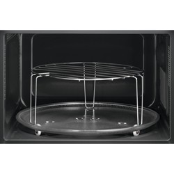 Electrolux EMZ421MMK Nero Microonde combinato Superficie piana 21 L 800 W