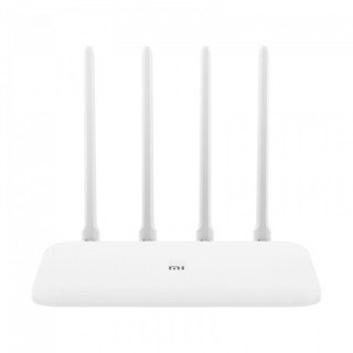 Xiaomi DVB4230GL router wireless Fast Ethernet Dual-band (2.4 GHz 5 GHz) Bianco