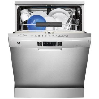 Electrolux ESF 7552 ROX Libera installazione 13 coperti E